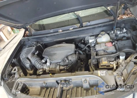 2020 GMC Acadia Fwd Denali z USA, uszkodzony, nr VIN 1GKKNPLS3LZ110433